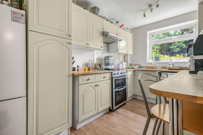 Cranmore Court, Avenue Road, St. Albans, Hertfordshire – pohled 5