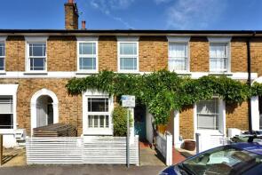 11, Southsea Road, Kingston Upon Thames KT1 2EH