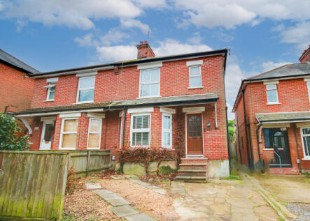 Bitterne Park! No Forward Chain! Stunning Kitchen!