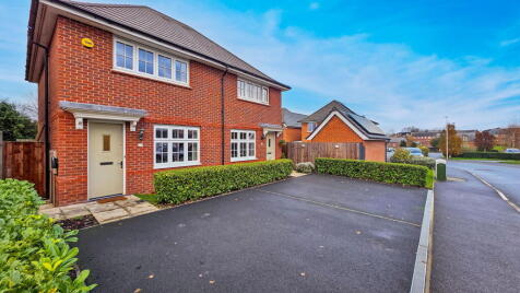 Moorgate Drive, Astley M29 7UA