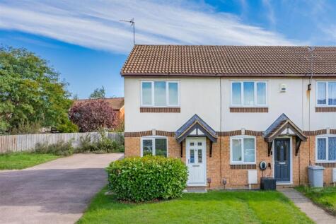 NN15 - St. Bernards Court, Kettering