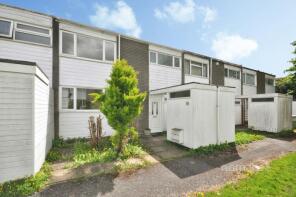 7, Packenham Road, Basingstoke RG21 8YB