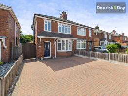 17, Second Avenue, Stafford ST16 1PP