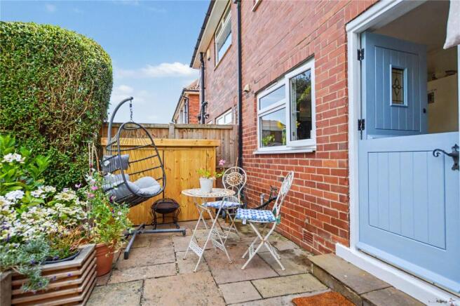 2 bed Semi-Detached for sale Image 10