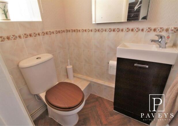 CLOAKROOM