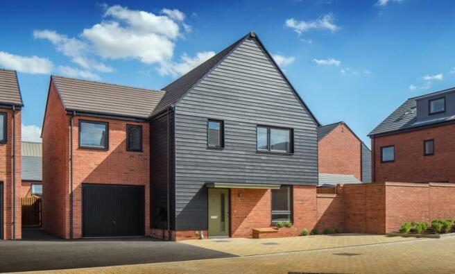 Dandara - The Acres - The Chawton, Home 272