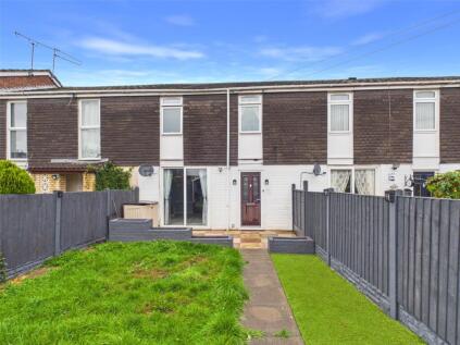 Chatcombe Drive, Worcester, Worcestershire, WR4