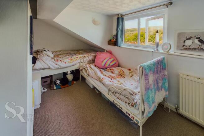 Attic Loft Space