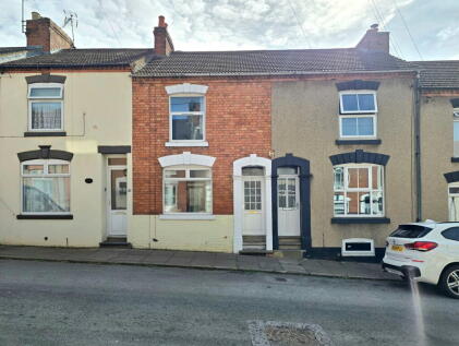 Gordon Street, Northampton, NN2 6BY