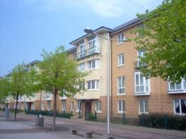 49, Rimini House, Ffordd Garthorne, Butetown, Cardiff CF10 4DH