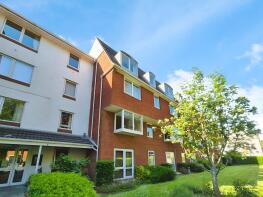 Flat 19, Homeville House, Hendford, Yeovil BA20 1UZ
