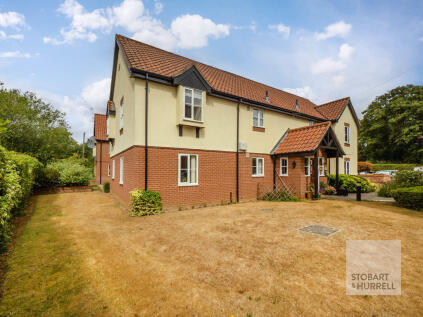 Bridge Broad Close, Wroxham, Norfolk