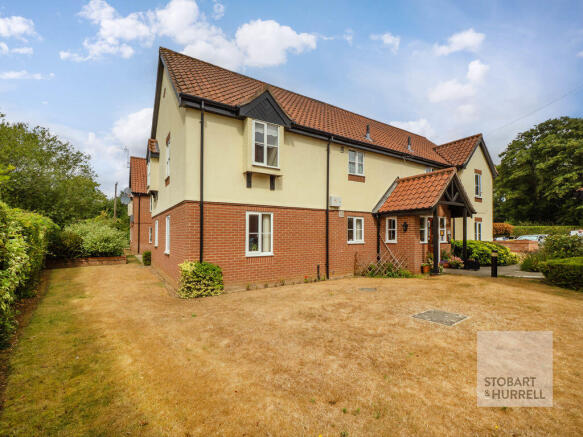 Flat Frontage
