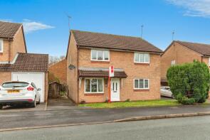 14, Melbourne Crescent, Beaconside, Stafford ST16 3JU