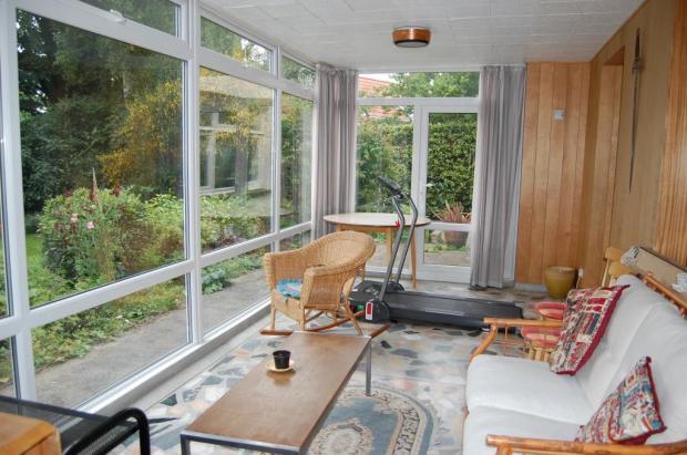 Sun Room