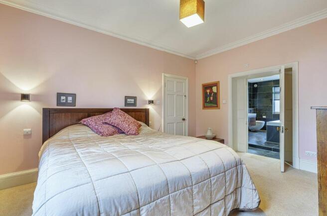 Bedroom 1 (Double with Ensuite)