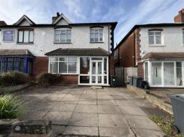 260, Alcester Road South, Brandwood, Birmingham B14 6DR
