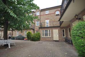 13, Godfreys Mews, Chelmsford CM2 0XF