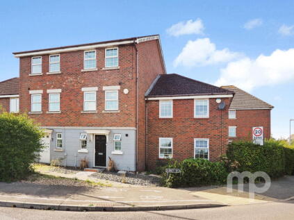 Abbey Road, A versatile, adaptable and surprisingly spacious family home, Wymondham, Norfolk