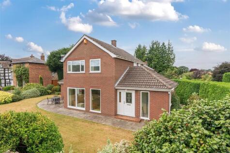 Silver Chains, Kenley Road Harley, Shrewsbury, SY5 6ND