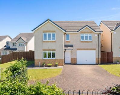 Russell Road, Wester Inch, Bathgate, EH48 2GQ