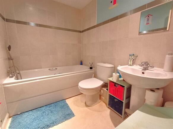Bathroom/WC