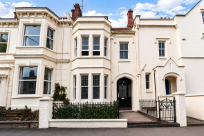 Flat 3, 53, Clarendon Avenue, Leamington Spa CV32 4SQ