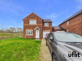 15, The Grove, Chesterfield S43 3JY