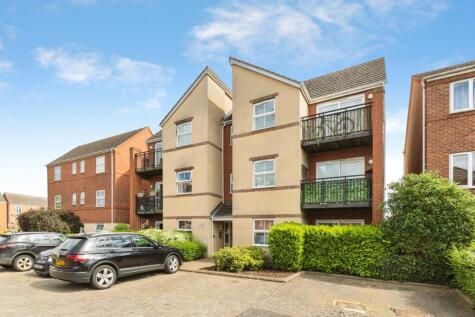 Verney Road, Banbury, Oxfordshire, OX16