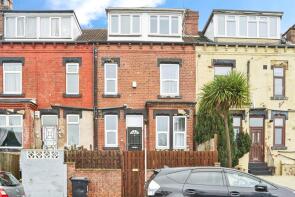 9, Florence Street, Harehills, Leeds LS9 7AW