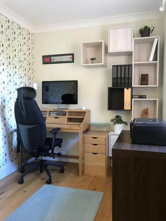 Bedroom 4