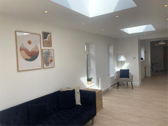 Day/Living Area