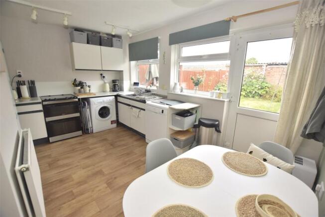 Kitchen / Diner