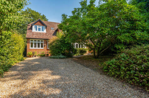 Gasden Lane, Witley, Godalming, Surrey, GU8