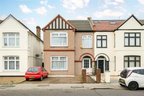 475, Green Lane, Seven Kings, Ilford IG3 9RQ