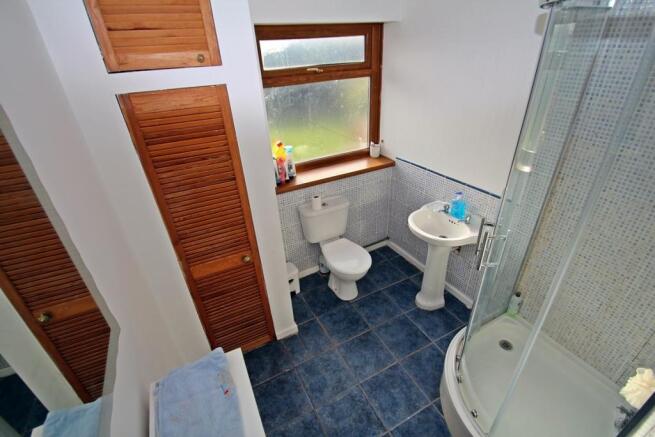 Bathroom two