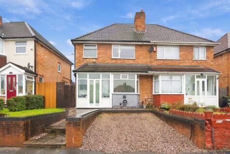 Barrows Lane, Birmingham