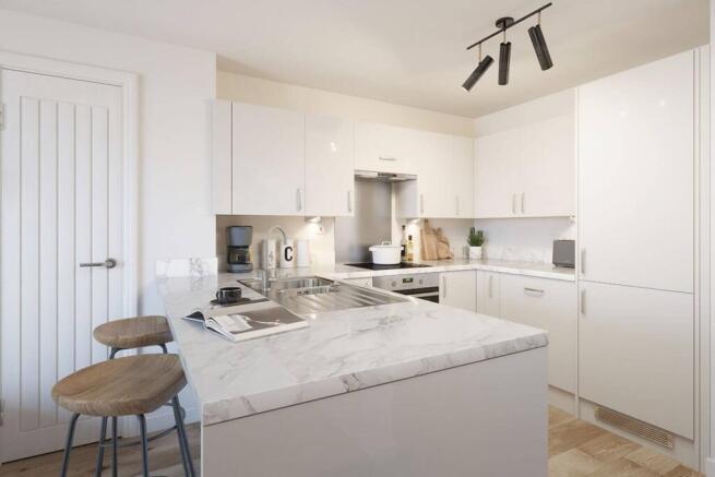 2 bed Semi-Detached for sale Image 4
