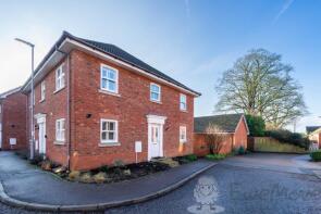 15, Exige Way, Wymondham NR18 9ND