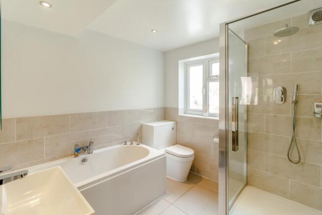 bath