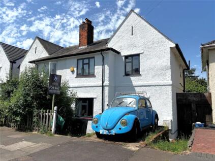 Hall Road, Chadwell Heath, Romford, RM6