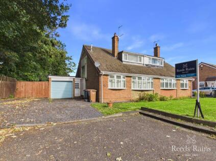 Fountains Drive, Middlesbrough, North Yorkshire, TS5