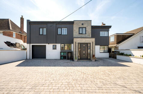 Old Banwell Road, Locking, Weston-super-Mare, Somerset, BS24