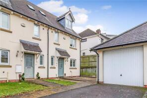 1, Castanum Court, Cheltenham GL51 3BR
