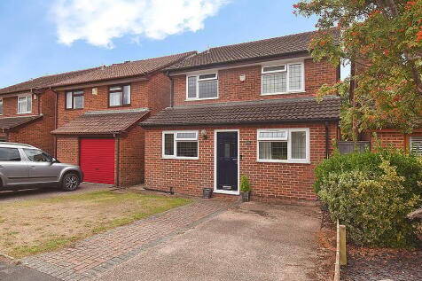 Byron Road, Exeter, EX2