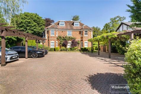 Onslow Road, Sunningdale, Berkshire, SL5