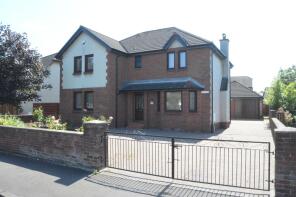25, Ronaldshay Crescent, Grangemouth FK3 9JH