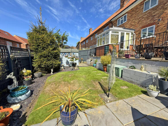 3 bed End of Terrace for sale Image 12