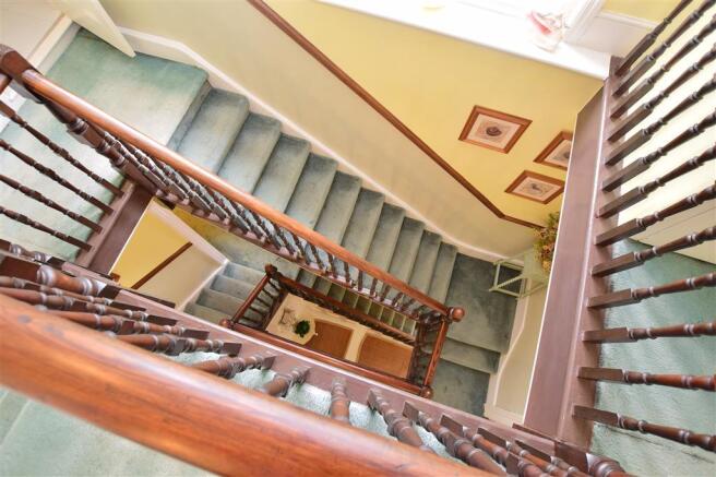 Internal Feature