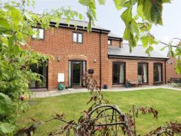 6, Tidmarsh Barns, Tidmarsh Lane, Tidmarsh, Reading RG8 8DA